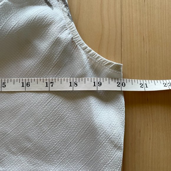 3For$20/Le Château Chic Tank Top - Made in 🇨🇦 - Picture 6 of 7